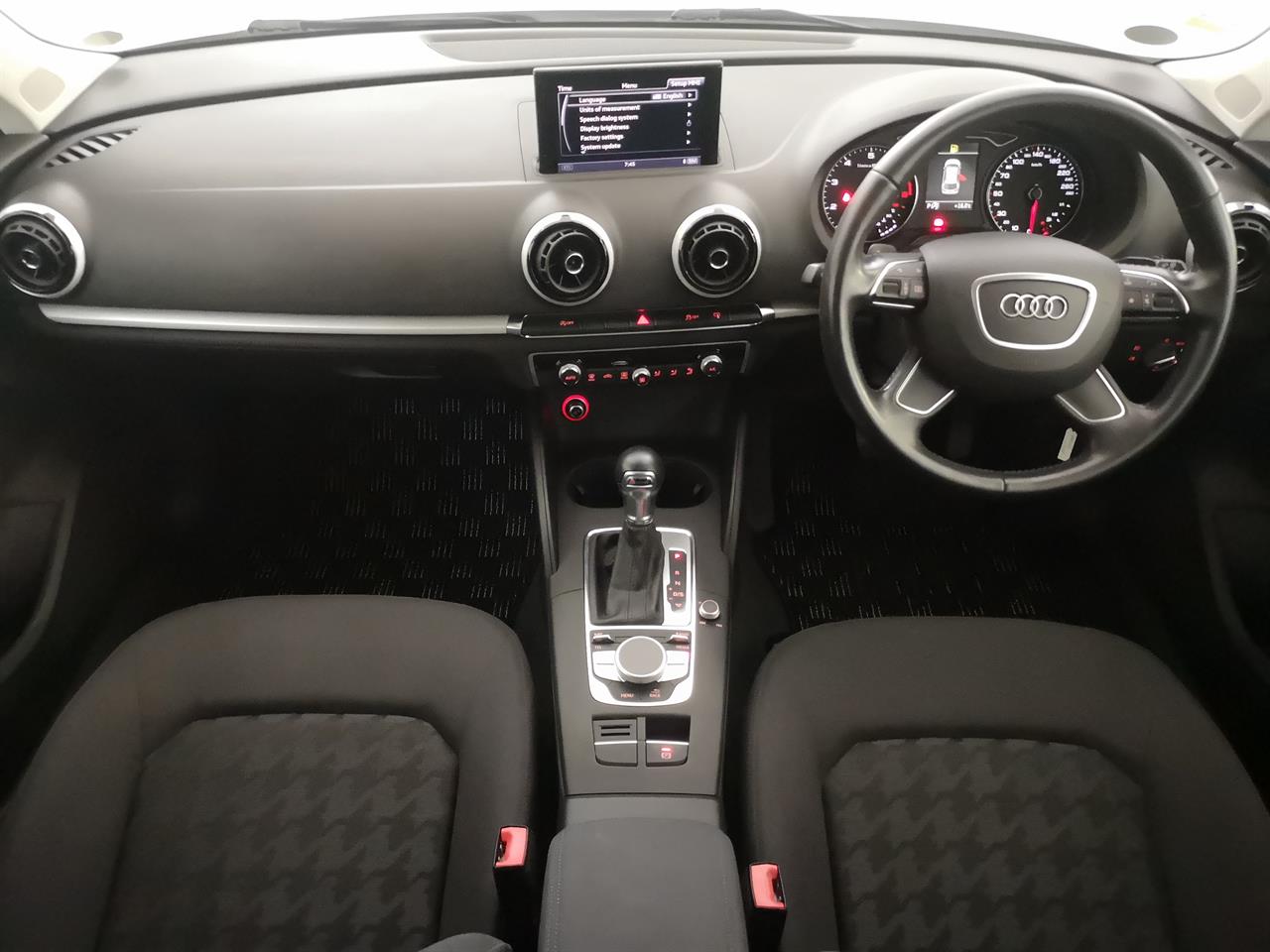 2014 Audi A3