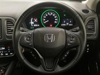 2019 Honda Vezel - Thumbnail