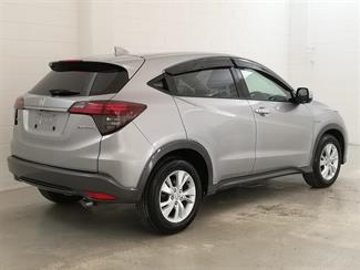 2019 Honda Vezel - Thumbnail