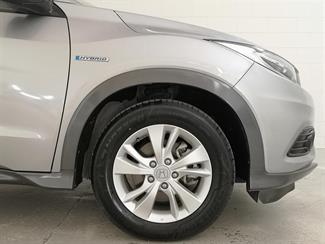 2019 Honda Vezel - Thumbnail