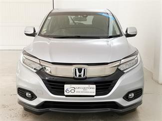 2019 Honda Vezel - Thumbnail