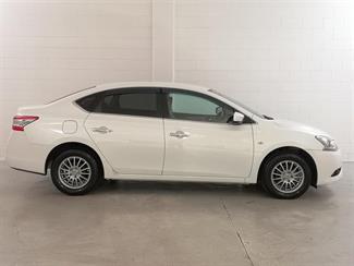 2013 Nissan Sylphy - Thumbnail