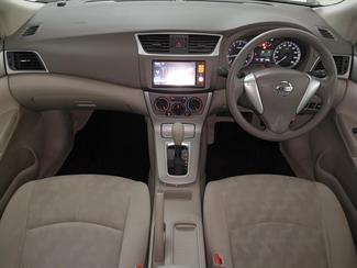 2013 Nissan Sylphy - Thumbnail