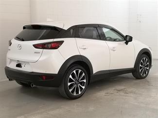 2019 Mazda CX-3 - Thumbnail