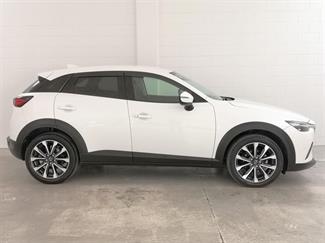 2019 Mazda CX-3 - Thumbnail