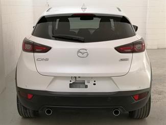 2019 Mazda CX-3 - Thumbnail