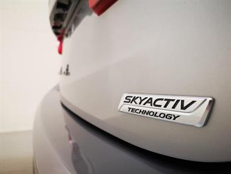 2013 Mazda Premacy - Thumbnail