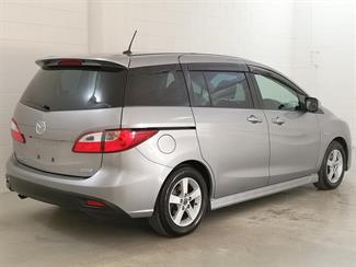 2013 Mazda Premacy - Thumbnail