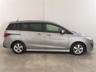 2013 Mazda Premacy - Thumbnail