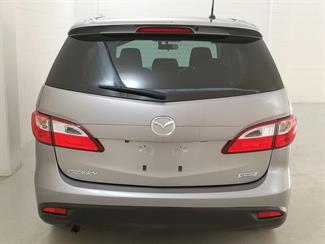 2013 Mazda Premacy - Thumbnail