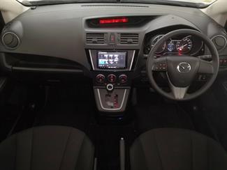 2013 Mazda Premacy - Thumbnail