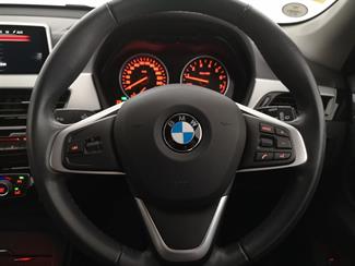 2016 BMW X1 - Thumbnail