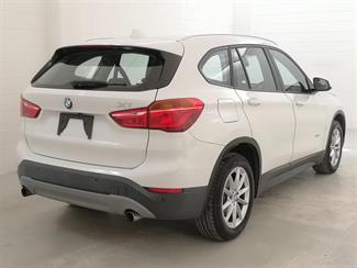 2016 BMW X1 - Thumbnail