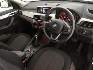 2016 BMW X1 - Thumbnail