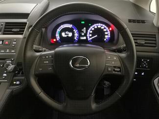 2012 Lexus HS250h - Thumbnail