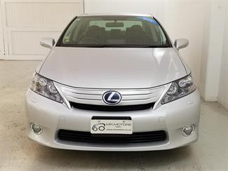 2012 Lexus HS250h - Thumbnail