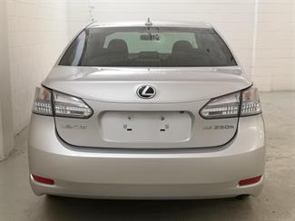 2012 Lexus HS250h - Thumbnail