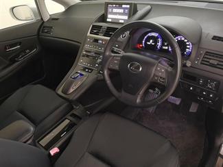 2012 Lexus HS250h - Thumbnail