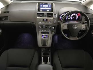 2012 Lexus HS250h - Thumbnail