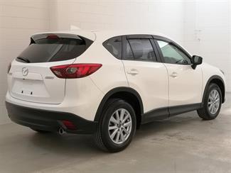 2016 Mazda CX-5 - Thumbnail