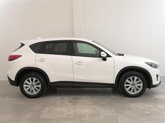 2016 Mazda CX-5 - Thumbnail