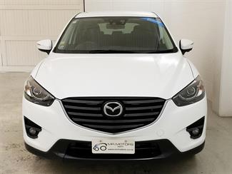 2016 Mazda CX-5 - Thumbnail