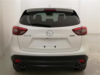 2016 Mazda CX-5 - Thumbnail