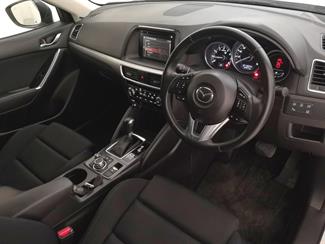 2016 Mazda CX-5 - Thumbnail