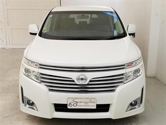 2013 Nissan Elgrand - Thumbnail