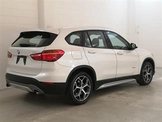 2015 BMW X1 - Thumbnail