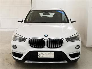 2015 BMW X1 - Thumbnail