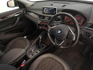 2015 BMW X1 - Thumbnail