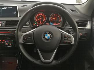 2015 BMW X1 - Thumbnail