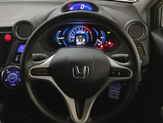 2014 Honda Insight - Thumbnail