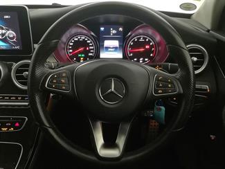 2015 Mercedes-Benz C 200 - Thumbnail