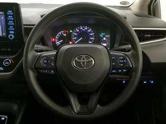 2019 Toyota Corolla - Thumbnail