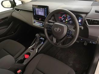 2019 Toyota Corolla - Thumbnail