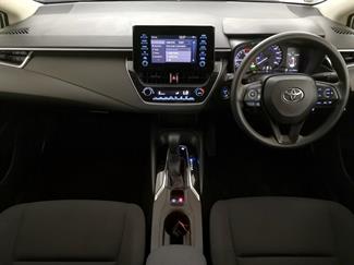 2019 Toyota Corolla - Thumbnail