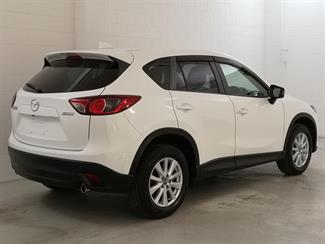 2012 Mazda CX-5 - Thumbnail