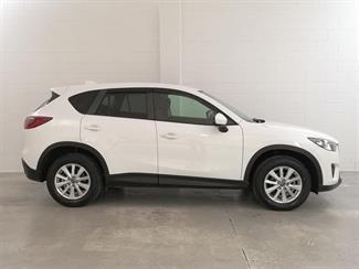 2012 Mazda CX-5 - Thumbnail