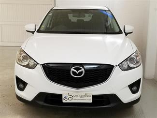 2012 Mazda CX-5 - Thumbnail