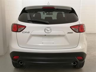 2012 Mazda CX-5 - Thumbnail