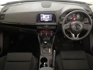 2012 Mazda CX-5 - Thumbnail