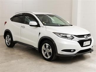 2014 Honda Vezel - Thumbnail