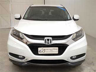 2014 Honda Vezel - Thumbnail