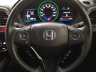 2014 Honda Vezel - Thumbnail