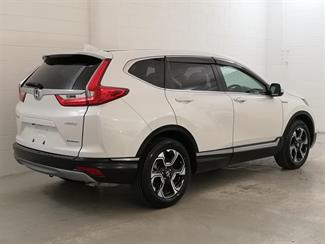 2019 Honda CR-V - Thumbnail