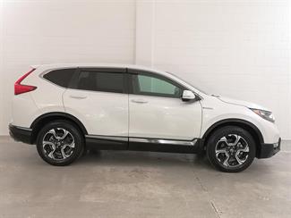 2019 Honda CR-V - Thumbnail