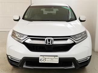 2019 Honda CR-V - Thumbnail