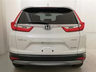 2019 Honda CR-V - Thumbnail